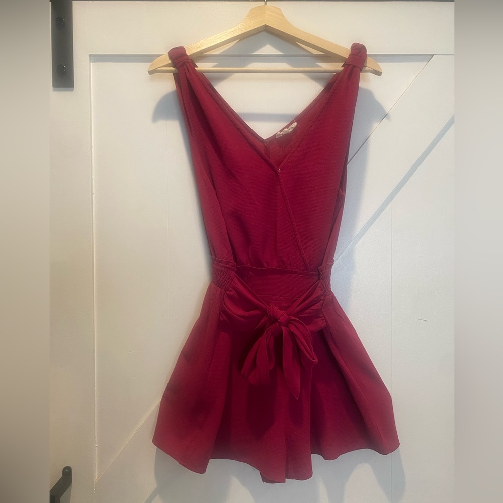 Entro- Romper - Picture 8 of 10